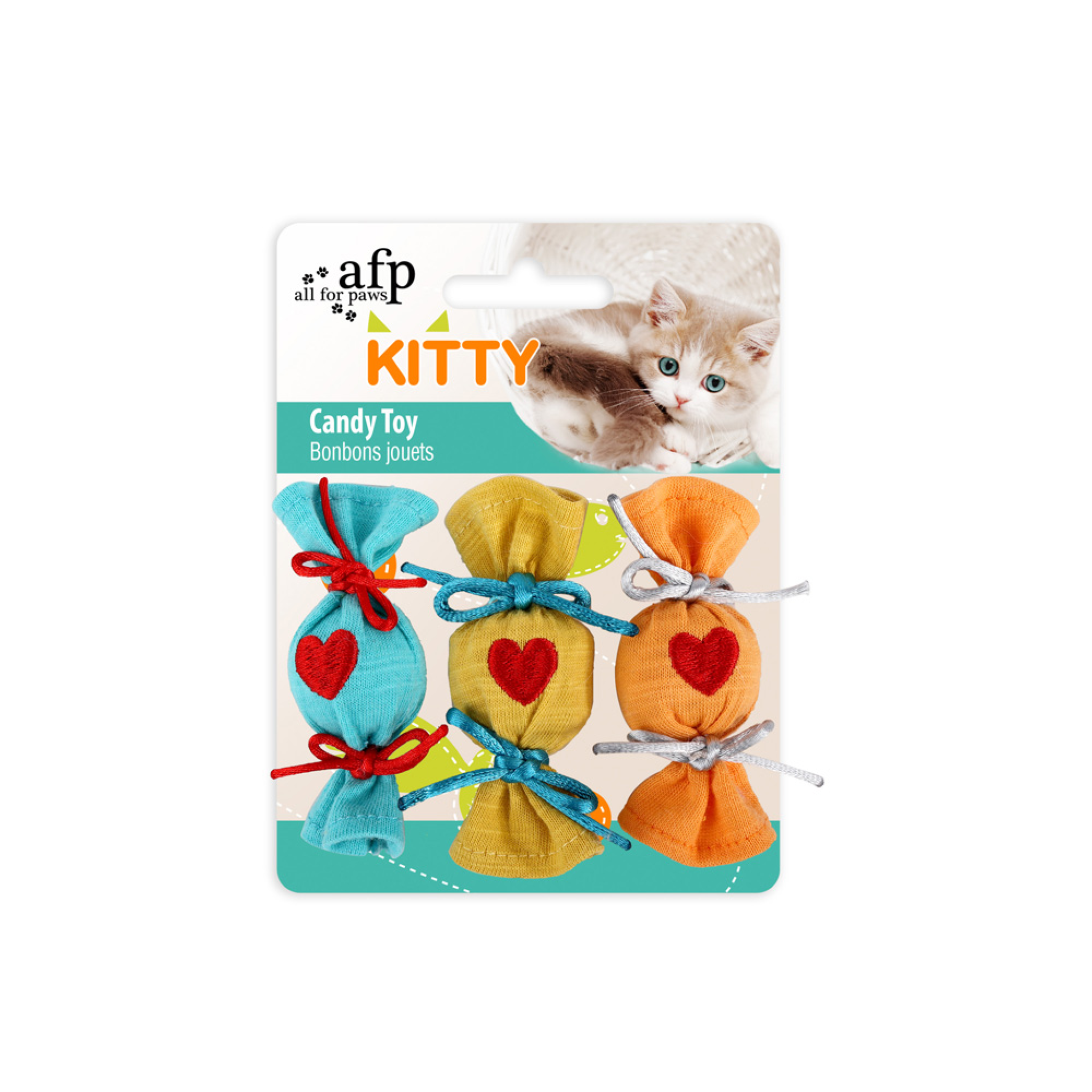 Kitty Candy Toy Kitty Candy Toy