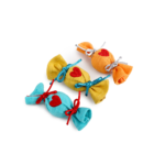 Kitty Candy Toy