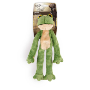 Woodland - Classic - Flora Frog