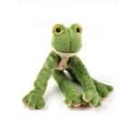 Woodland - Classic - Flora Frog