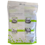Clumping - Natural Cat Litter - Green Tea Scent/6 L