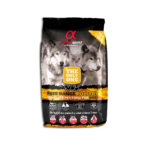 The Only One Adult Dog Food - Poultry 3 kg