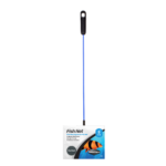 Fish Net 5" / 13 cm - Fine Mesh - Long Handle