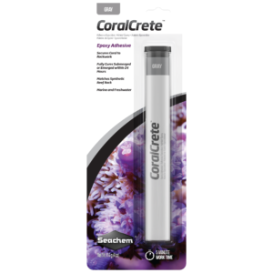 CoralCrete Gray 114 g