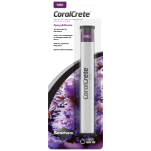 CoralCrete Purple 114 g
