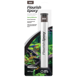 Flourish Epoxy Brown 114 g