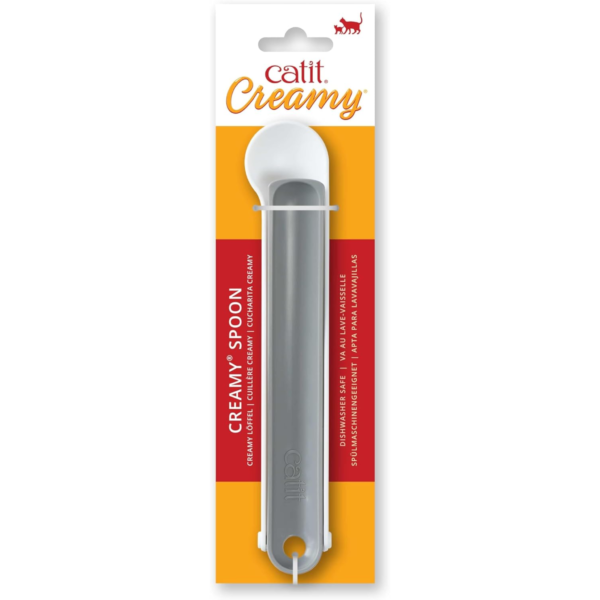 Catit Creamy Spoon