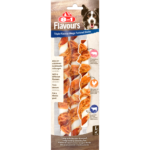 8in1 Triple Flavour Mega Twisted Sticks 140 g