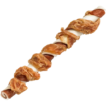 8in1 Triple Flavour Mega Twisted Sticks 140 g