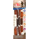 8in1 Triple Flavour Mega Skewers 160 g