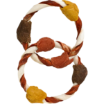 8in1 Triple Flavour Rings XS/S, 80 g