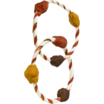 8in1 Triple Flavour Rings M/L, 120 g