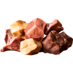 8in1 Flavours Crunchy Rolls 85 g - Skewer Bites 100 g