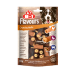 8in1 Flavours Crunchy Rolls 85 g - Crunchy Rolls 85 g