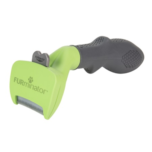 FURminator Undercoat deShedding Tool – Small Dog, Short Hair