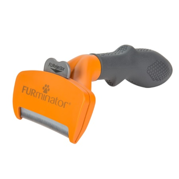 FURminator Undercoat deShedding Tool – Medium Dog, Short Hair