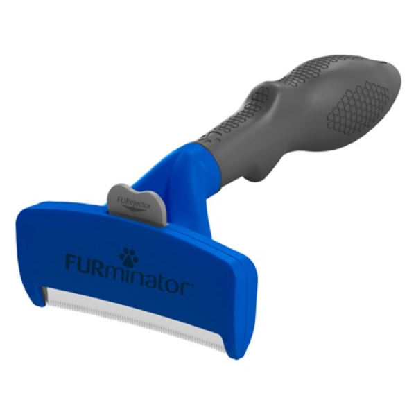 FURminator Undercoat deShedding Tool – Large Dog, Short Hair