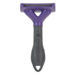 FURminator Undercoat deShedding Tool – Medium and Large Cat, Long Hair