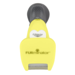 FURminator Undercoat deShedding Tool – XSmall Dog, Short Hair