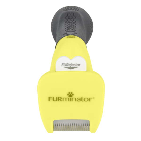 FURminator Undercoat deShedding Tool – XSmall Dog, Short Hair