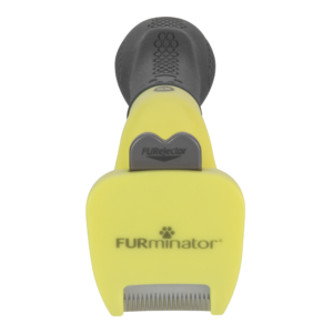 FURminator Undercoat deShedding Tool – XSmall Dog, Long Hair