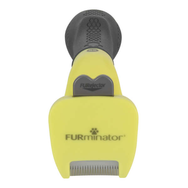 FURminator Undercoat deShedding Tool – XSmall Dog, Long Hair