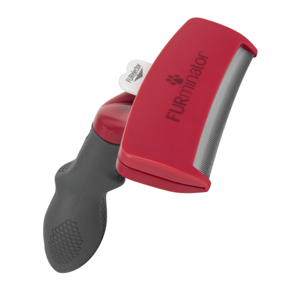 FURminator Undercoat deShedding Tool – XLarge Dog, Short Hair