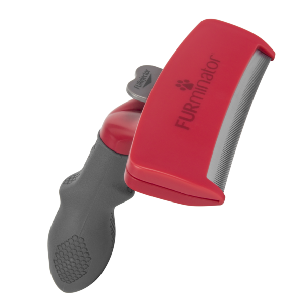 FURminator Undercoat deShedding Tool – XLarge Dog, Long Hair