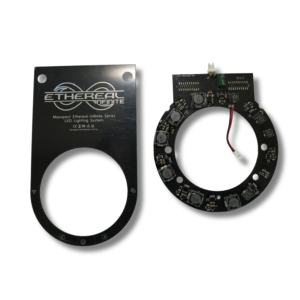 Ethereal Infinite Driver PCB Set E8-230W