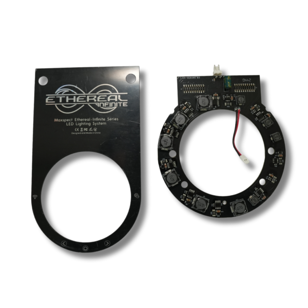 Ethereal Infinite Driver PCB Set E8-230W