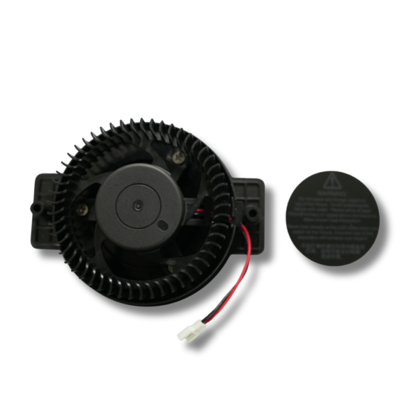Ethereal Infinite Fan Set (E8-230W)