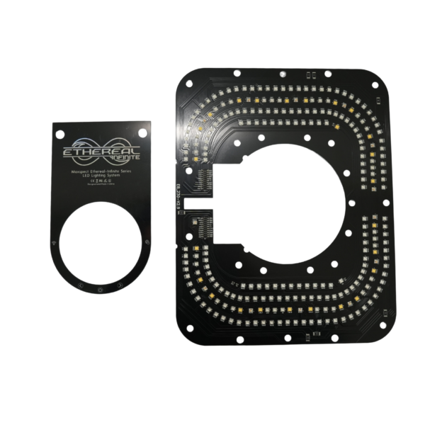 Ethereal Infinite Led Pad Set E8-230W