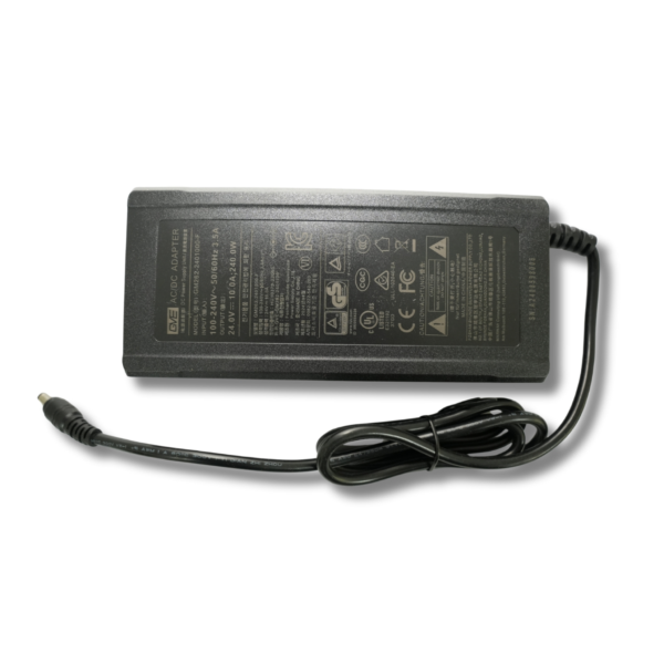 Ethereal Infinite PSU Set E8-230W