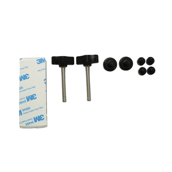 Ethereal Infinite Screw Set E8-230W