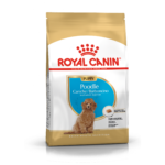 Breed Health Nutrition Poodle - Puppy 3 kg