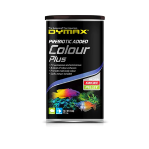 Dymax Colour Plus Medium Pellet 560 g/1200 ml