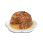 Catit Fish Dinner, Tuna & Carrot 75 g, 6 pcs/box