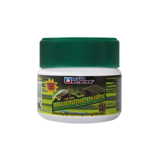 Adult Turtle Pellets 60 g
