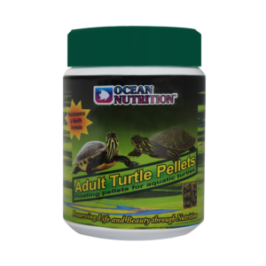 Adult Turtle Pellets 240 g