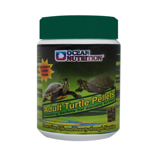 Adult Turtle Pellets 240 g