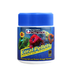 Coral Pellets Small 100 g