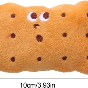 Wild Catz Yumeez Catnip Cat Toy with Assorted Size - 1pc