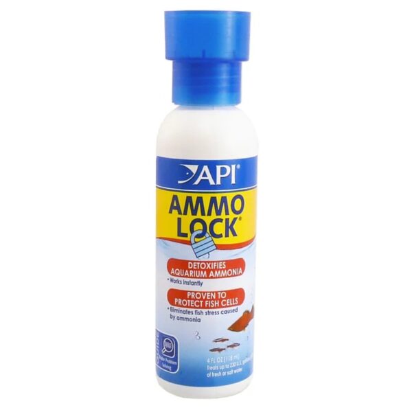 API Ammo-Lock – 4oz