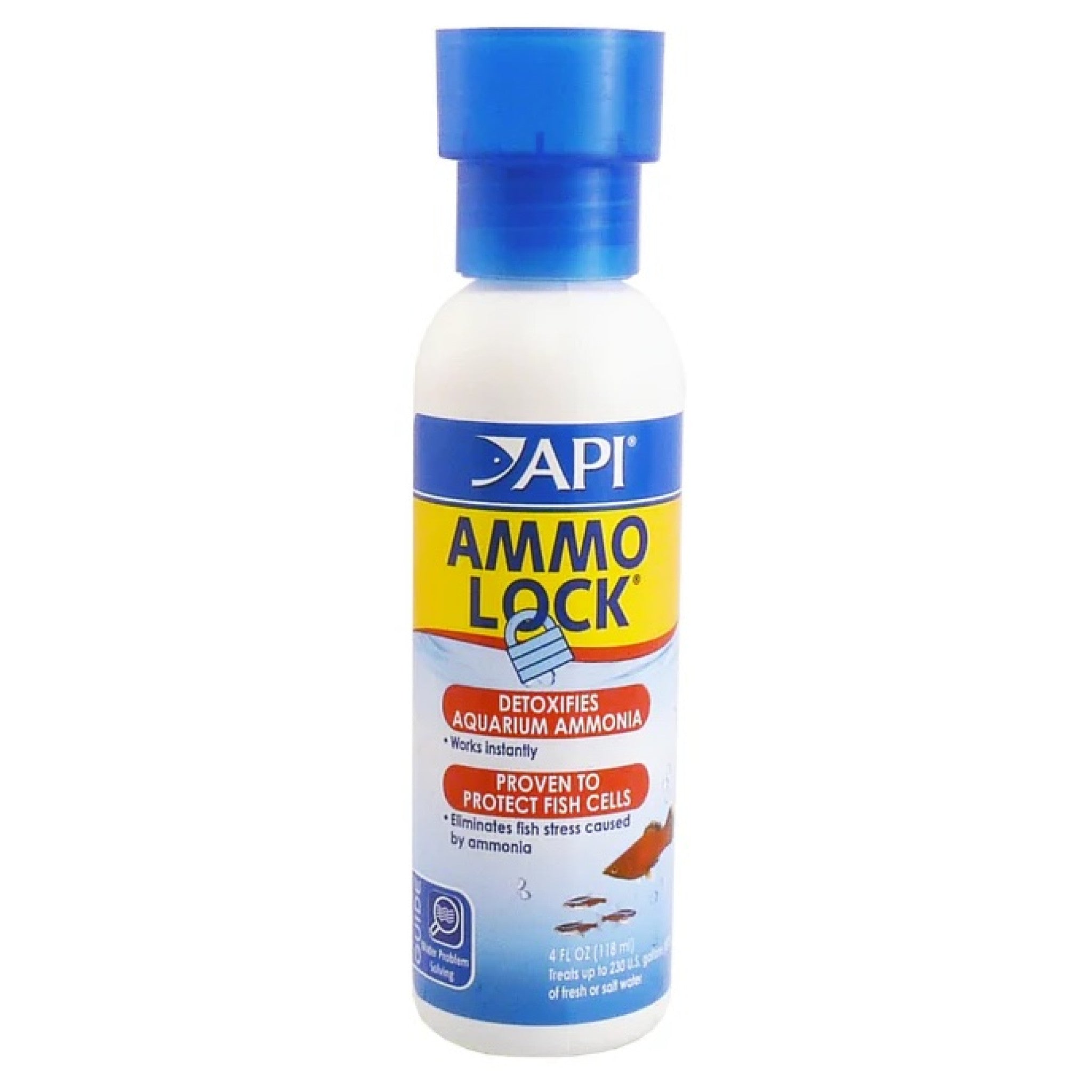 API Ammo-Lock - 4 OZ API Ammo-Lock - 4 OZ
