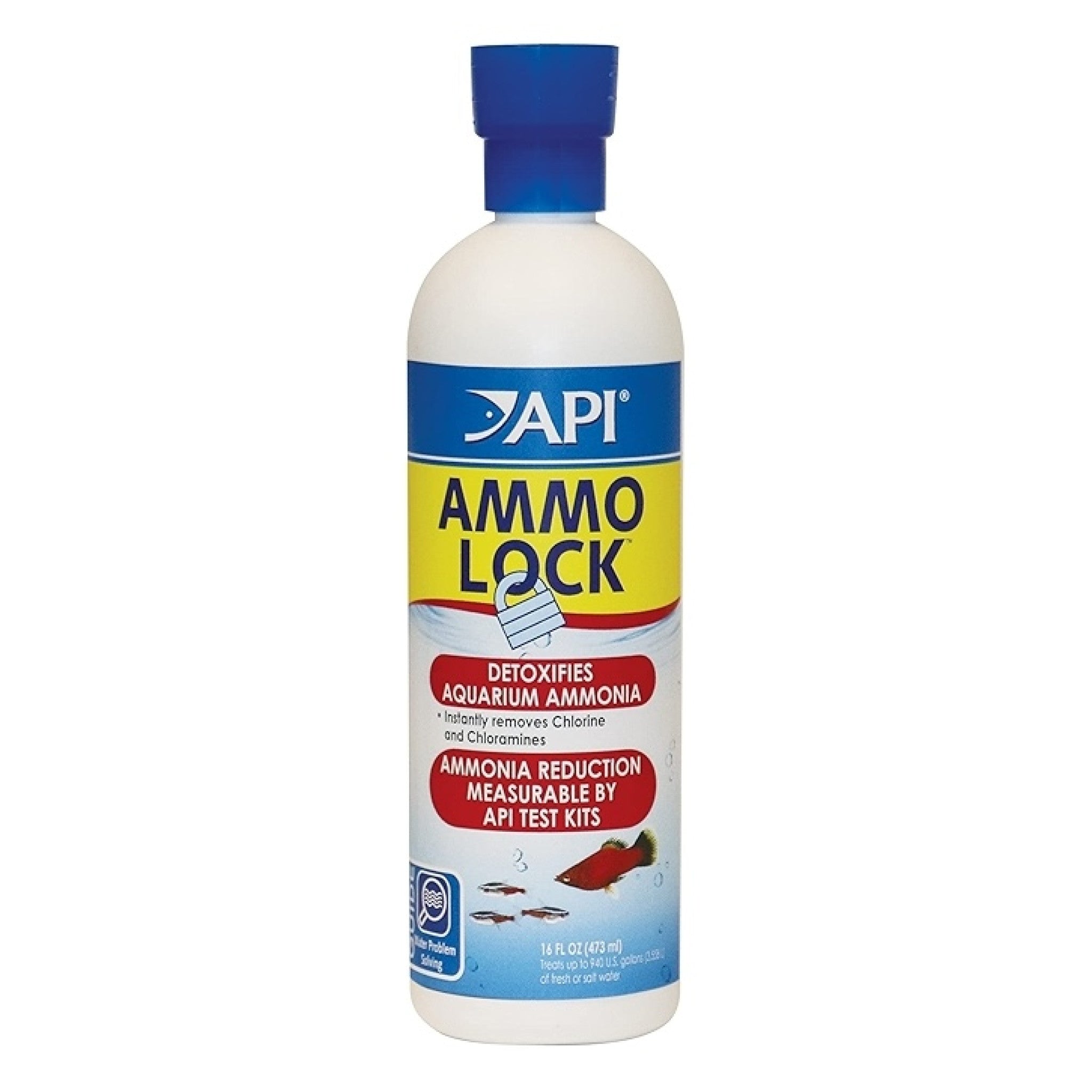 API Ammo-Lock - 16 OZ API Ammo-Lock - 16 OZ