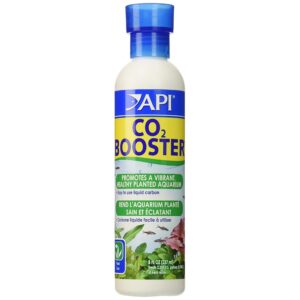API CO2 Booster - 8 OZ