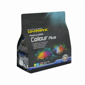 Dymax Colour Plus Medium Pellet 1.2 kg