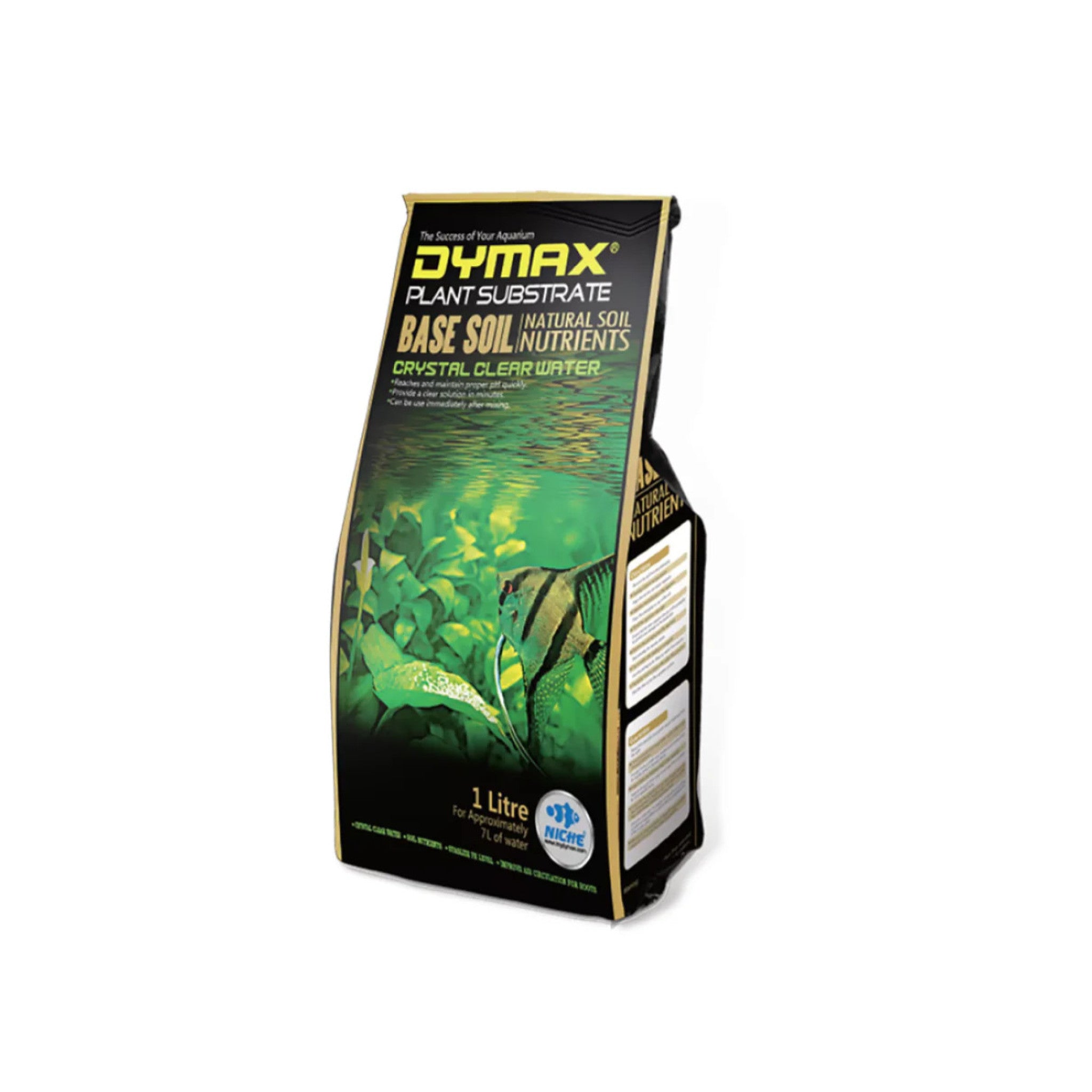 732095.jpg Dymax Base Soil 1 L - Image 1