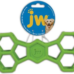 Jw Hol-Ee Bone Small/Medium - Multicolor - 1 Pc