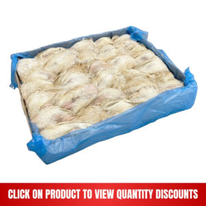 Ex-Layer Quails Heavy 6 kg